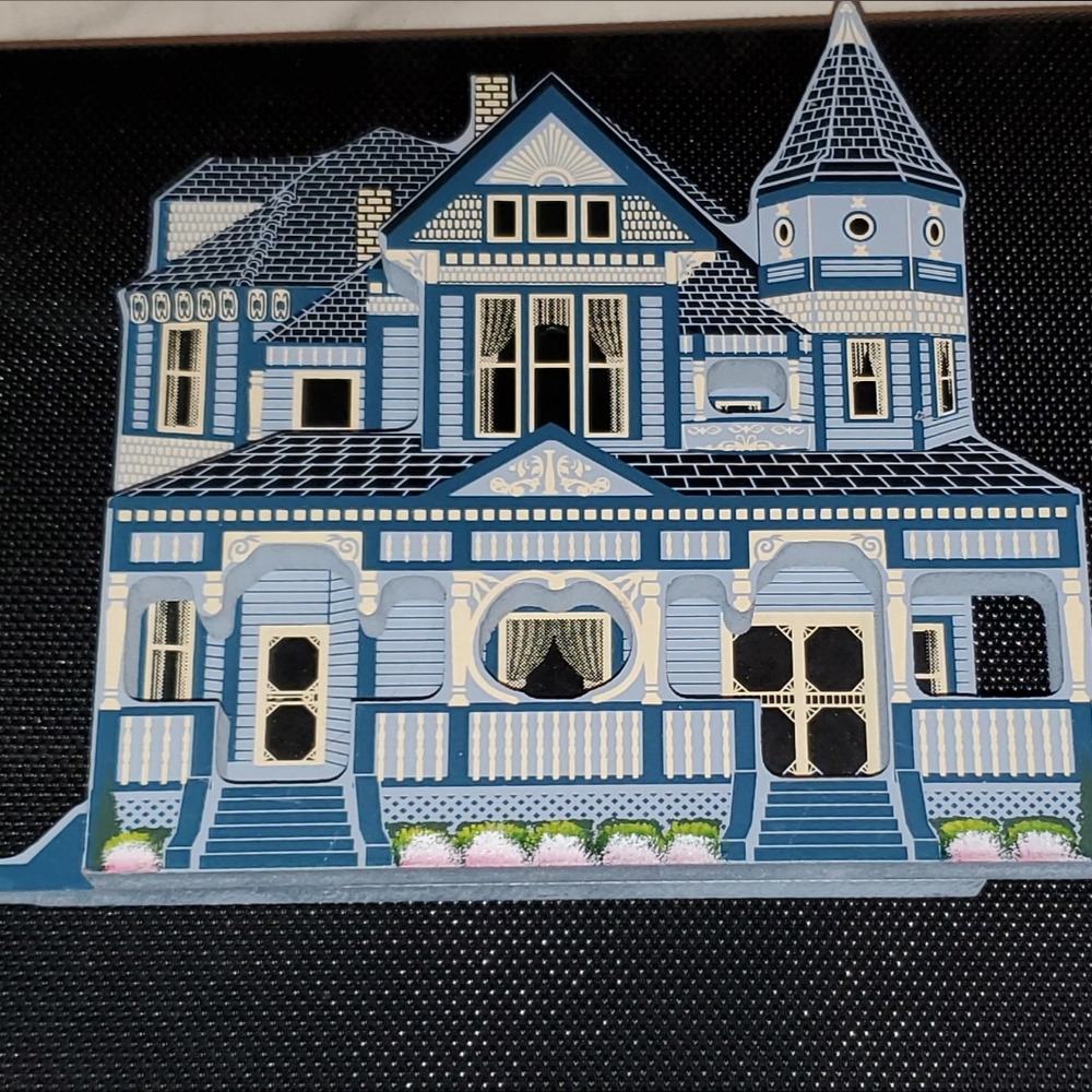 SHEILA, RAY HOME, GALLATIN,MISSOURI